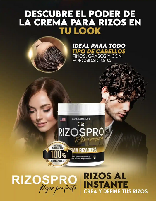 RIZOS PRO™