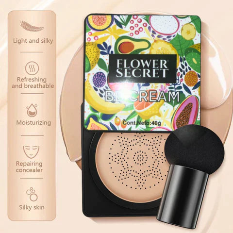 BASE CORRECTOR EN CREMA